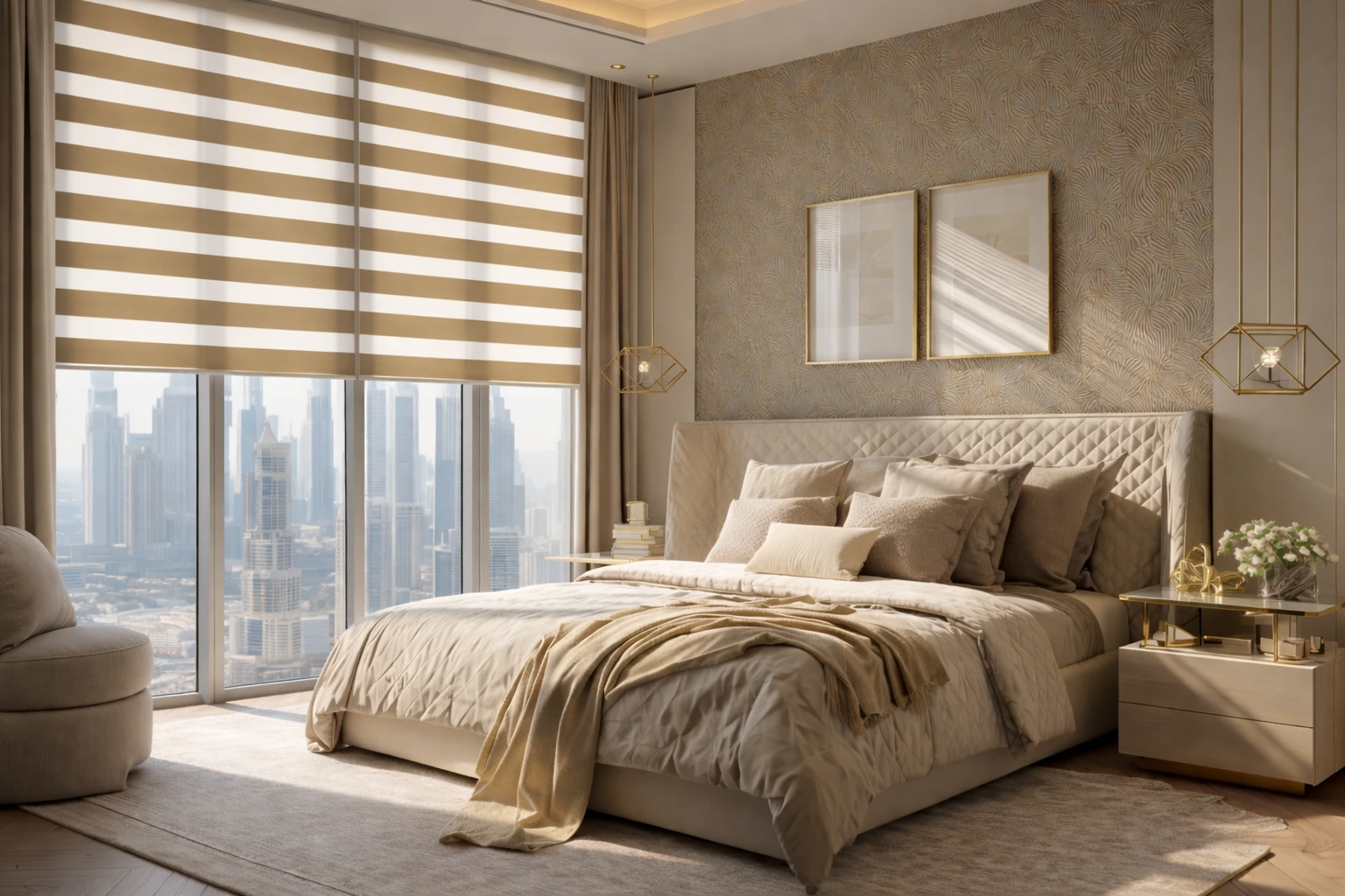 For those who seek flexibility between openness and privacy.