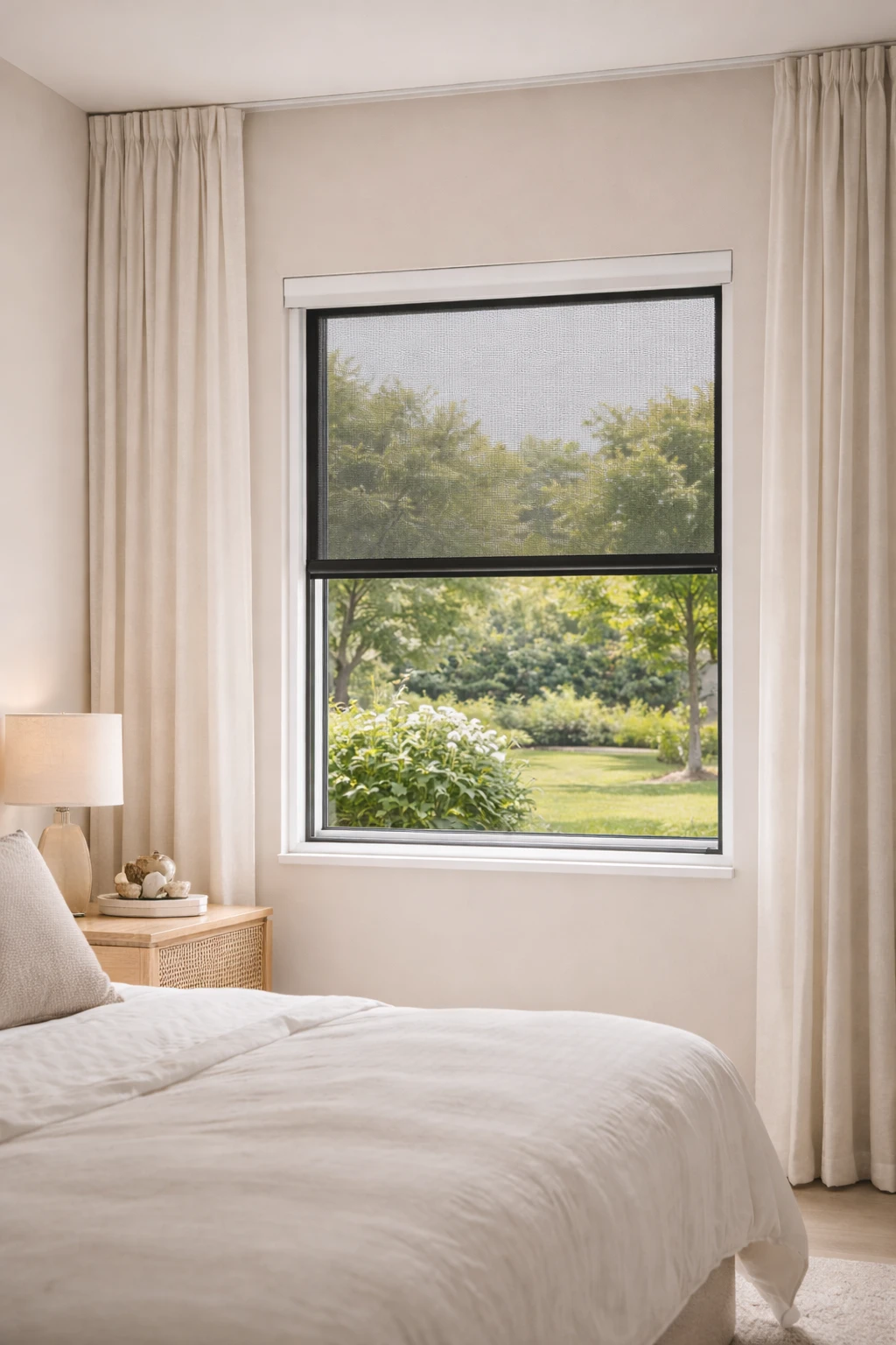 Effortless Motion. Hidden Comfort.