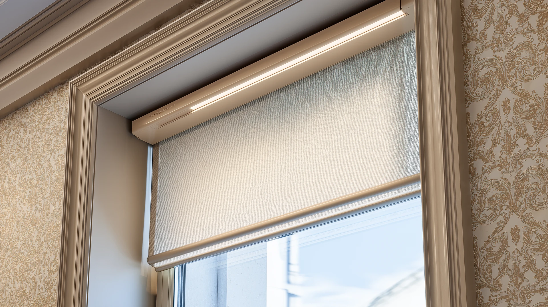 When flexibility matters, the Retractable Insect Screen — also called Roll-Up Fly Screen — combines ease of use with precision engineering.