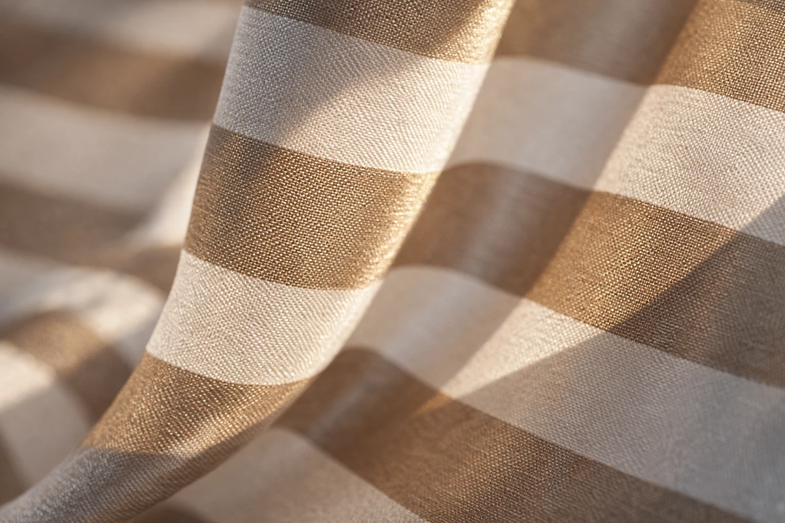 SHADO Zebra Blinds — sometimes referred to as Dual Sheer Shades or Day and Night Blinds — offer a perfect harmony of design and innovation.