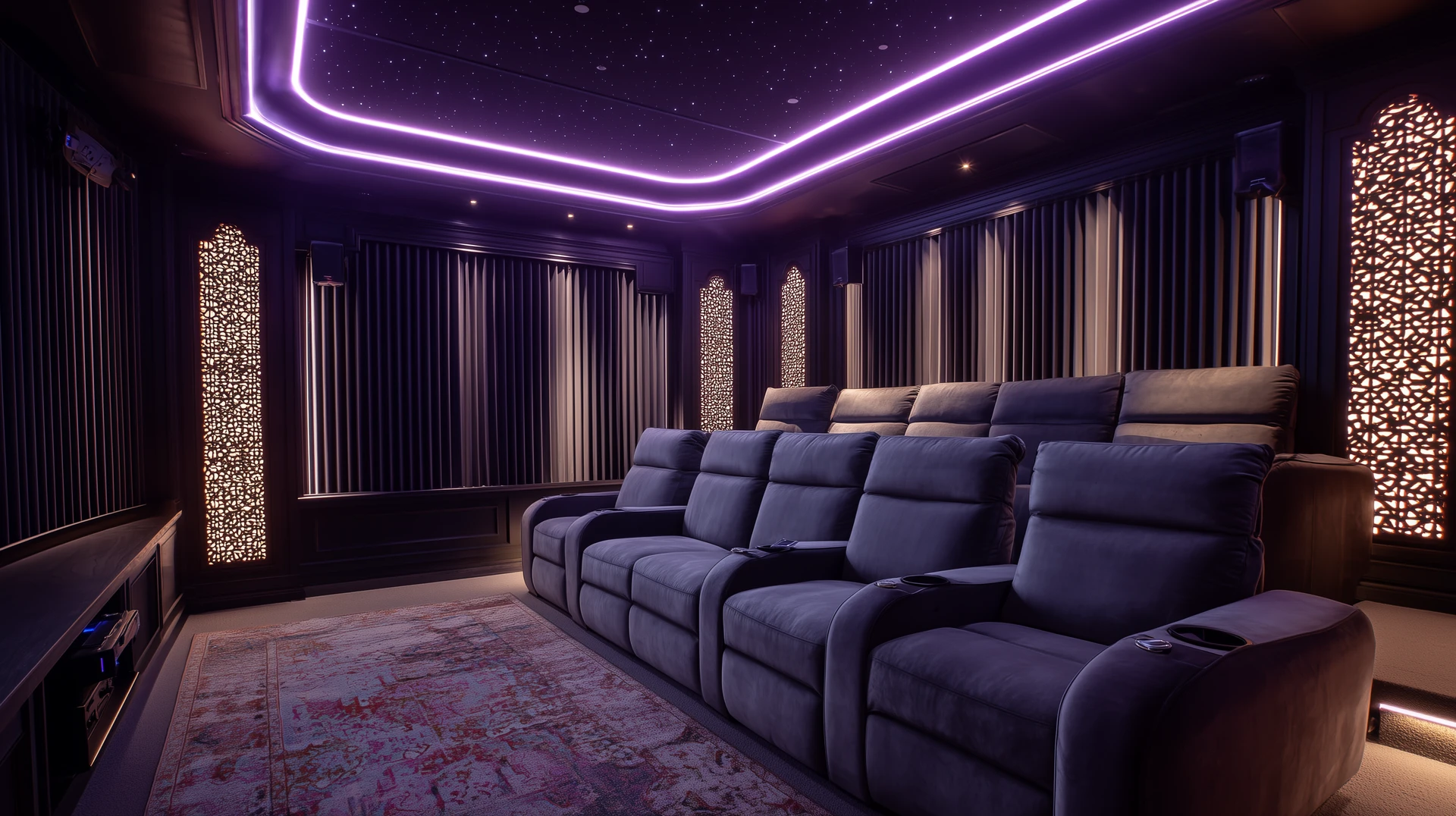 The SHADO Interior ZIP Screen represents the most advanced form of interior