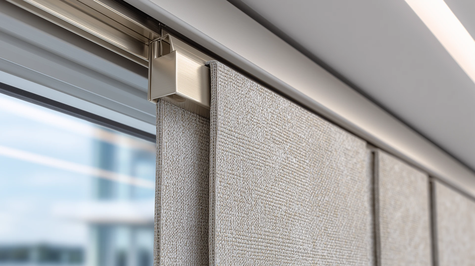 shading — combining high performance with seamless design.