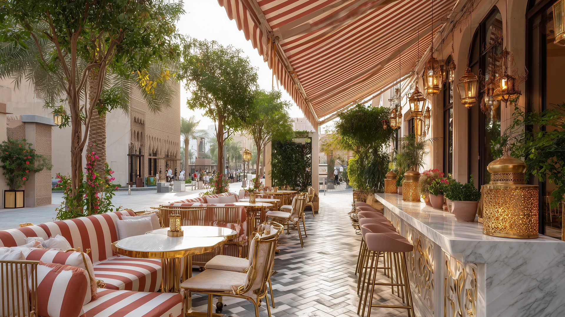 Designed for patios, balconies, and storefronts, these outdoor blinds combine high-end performance with minimalist beauty. When extended, they project generous shade that shields against UV rays and reduces heat gain; when retracted, the awning folds neatly into its compact cassette, preserving the purity of your façade.